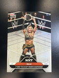 2025 Topps Now WWE #7 Giulia