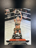 2025 Topps Now WWE #7 Giulia