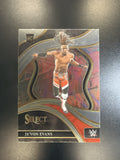 2024 Panini Select WWE #256 Je'Von Evans