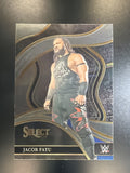 2024 Panini Select WWE #242 Jacob Fatu
