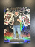 2026 Topps Chrome WWE #HOC-10 Sheamus House of Cards