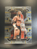 2024 Panini Select WWE #38 Oba Femi
