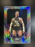 2026 Topps Chrome WWE #49 CM Punk Prism Refractor