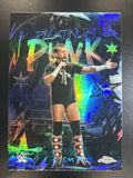 2026 Topps Chrome WWE #PLP-7 CM Punk Platinum Punk