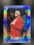 2026 Topps Chrome WWE #8 Gunther Refractor