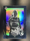2026 Topps Chrome WWE #61 Lita Negative Refractor