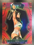 2023 Panini Select WWE #188 Chyna Maroon Prizms #/149