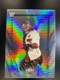 2026 Topps Chrome WWE #41 Penta Prism Refractor