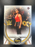 2020 Topps WWE Women's Division #RC-60 Raquel Gonzalez Roster Card