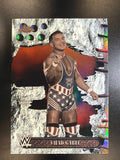 2025 Topps Chrome WWE x Cactus Jack #88 Chad Gable White