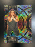 2024 Panini Select WWE #193 Cactus Jack Lucky Envelopes Prizms #/8