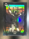 2026 Topps Chrome WWE #99 Batista Negative Refractor