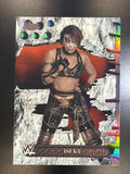 2025 Topps Chrome WWE x Cactus Jack #21 Asuka White