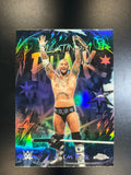 2026 Topps Chrome WWE #PLP-13 CM Punk Platinum Punk