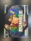 2024 Panini Prizm WWE #8 Triple H Rumble Performances Mojo Prizms #/25