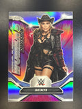 2026 Topps Chrome WWE #WDV-3 Natalya Women's Division Refractor