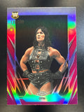 2026 Topps Chrome WWE #85 Chyna Magenta Refractor #/399