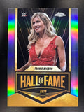 2025 Topps Chrome WWE #EMB-TW Torrie Wilson Embedded