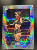2026 Topps Chrome WWE #161 Jacy Jayne Prism Refractor