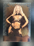 2025 Topps Chrome WWE x Cactus Jack #AOK-19 Nikkita Lyons Astroknights
