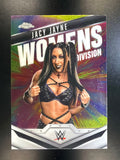 2025 Topps Chrome WWE #WD-JAC Jacy Jayne Women's Division