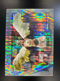 2026 Topps Chrome WWE #68 Lyra Valkyria Sonar Refractor