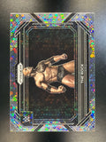 2023 Panini Prizm WWE #41 The Rock Under Card