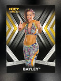 2017 Topps WWE NXT #44 Bayley