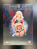 2026 Topps Chrome WWE #ERA-37 Alexa Bliss Eras of Excellence
