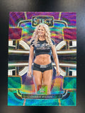 2024 Panini Select WWE #75 Torrie Wilson Tri-Color Prizms