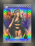 2026 Topps Chrome WWE #80 Chelsea Green Diamond Plate Refractor