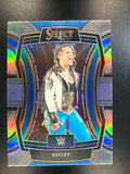 2024 Panini Select WWE #21 Bayley Phenomenon