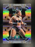 2024 Panini Select WWE #18 Lola Vice Silver Prizms