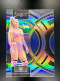 2024 Panini Select WWE #186 Tiffany Stratton Silver Prizms