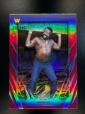 2026 Topps Chrome WWE #102 Junkyard Dog Magenta Refractor #/399