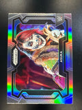 2024 Panini Prizm WWE #64 Asuka Silver Prizms