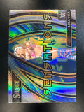 2024 Panini Select WWE #5 Lola Vice Sensations