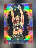 2023 Panini Select WWE #160 Lita Silver Prizm