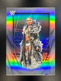 2026 Topps Chrome WWE #169 Giulia Refractor