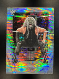 2026 Topps Chrome WWE #13 Uncle Howdy Sonar Refractor