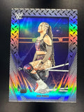 2026 Topps Chrome WWE #200 Jaida Parker Diamond Plate Refractor