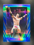 2026 Topps Chrome WWE #99 Batista Blue Refractor #/150