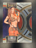2024 Panini Select WWE #105 Carmella
