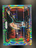 2024 Panini Prizm WWE #15 Natalya Pulsar Prizms #/499