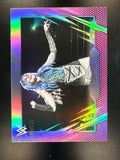 2026 Topps Chrome WWE #90 Candice LeRae Pink Refractor #/250