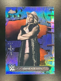 2025 Topps Chrome WWE x Cactus Jack #9 Trish Stratus Blue #/150