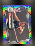 2025 Topps Chrome WWE #191 Brutus Creed Steel Cage Refractor #/37