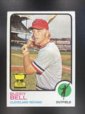 1973 Topps #31b Buddy Bell