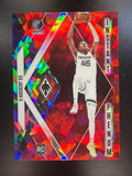 2023-24 Panini Phoenix #1 GG Jackson II Instant Phenom Phoenix Red Ice