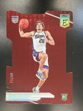 2023-24 Donruss Elite #210 Colby Jones Aspirations #/80